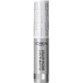 L'Oréal Oog make-up Wenkbrauwen Brow Artist Plump & Set Serum 00 Transparent