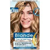 Schwarzkopf Haarverf Blonde - M1