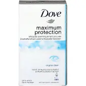 Dove Deostick Original Clean Maximum Protection Women - 45 ml