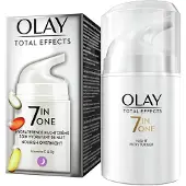 Olay Total Effects 7-in-1 Anti-veroudering Nachtcrème 50 Ml