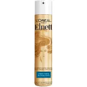 L'Oréal Elnett Haarspray satin sterke fixatie 400 ml