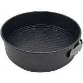 KINGHOFF 1547 - Springvorm - rond - 28 cm