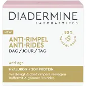 Diadermine Anti-Rimpel Dagcrème