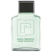 Paco Rabanne Pour Homme Aftershave