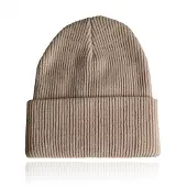 LGT JWLS LGT Ruime Beanie in Beige