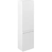 Sapho Sitia kolomkast 45x170x30cm wit mat