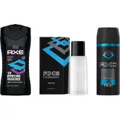 Axe Marine SET After Shave / Deo Spray / Douchegel