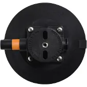 SeaSucker 15cm Extra Large zuignap met vacuumpompje