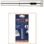 Rotec Diamant - tegelboor 10,0 mm - 7581000
