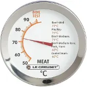Le Creuset Meat Thermometer 98100200000100 vleesthermometer