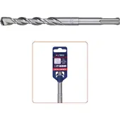 Rotec type 200 hamerboor, SDS+, V-breaker, Ø 4,0 x 100 x 160 mm.