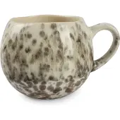 Salt&Pepper Mok Muggies Dotted Grey, 460 ml