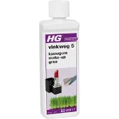 Hg Vlekweg 5 Voor Kauwgom, Make-up En Gras - 50 ml