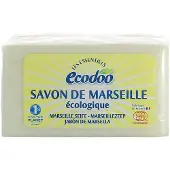 Ecodoo Marseillezeep 400 gram