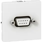 Legrand 78765, 97 mm, 99 mm, 57 mm, 55 g, 1 stuk