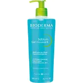 Bioderma Sebium Gel Moussant Gezichtsreiniging 500 ml