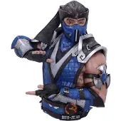 Nemesis Now Mortal Kombat - Sub-Zero - beeld ()