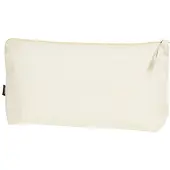 Halfar Zipper Bag Organic L (Natuur)