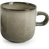 Salt&Pepper S&P Kop 24cl groen/blauw Meridian (Set van 4)
