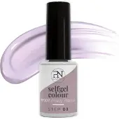 PN Selfcare Gellak - N7 Misty Mauve 6 ml