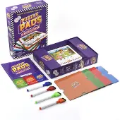 Fuel4Fun Puzzle pads zoekplaatje de 1e die de zoekplaat oplost wint