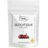 Healthy Vitamins Gezichtsolie Kersenpit