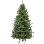Triumph tree kunstkerstboom matterhorn maat in cm: 260 x 140 groen