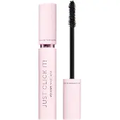 Gosh Just Click It! Volume Mascara10 ml.