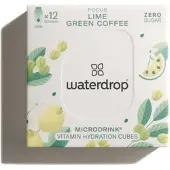 Waterdrop Microdrink Focus 12 bruistabletten