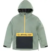 Quiksilver Outdoorjas 'STEEZE'