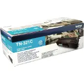 Brother TN321C Cyan Toner 1500 pages ISOIEC19798