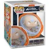 Funko POP! Avatar The Last Airbender (2005) Aang Figure Veelkleurig Kinderen