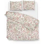 Zohome Zo Home Dekbedovertrek Katoen Satijn Ladonna - multi 240x200/220cm