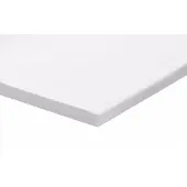 Eleganzzz Topper Molton Hoeslaken Stretch - 80/90x190/200cm