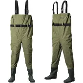 Delphin Chestwaders CLASSA - 40 Visbroek