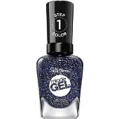 Sally Hansen Miracle Gel Eiffel In Love Nagellak - 581 Girls Flip