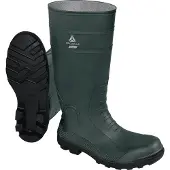 Delta Plus Copper Werklaars S5 Sra | Maat: 45