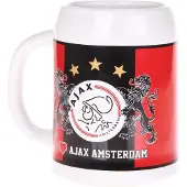 Afc ajax Ajax Bierpul I Love Amsterdam Rood Zwart