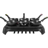 Tefal WokParty Duo PY5828