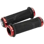 Insight Paar C.O.G.S Handvatten 145mm (Zwart Slot Rood) || Maat: 30