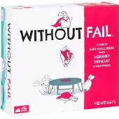 Exploding Kittens Without Fail - Partyspel