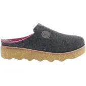 Rohde Huisschoenen antraciet