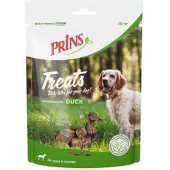 Prins Treats Hondensnacks Eend 120 gr