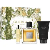 Guerlain Herengeuren L'Homme Idéal Cadeauset Eau de Toilette Spray 100 ml + Eau de Toilette Spray + Shower Gel 75 ml