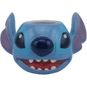 Half Moon Bay Stitch 3d Kopbeker 325ml