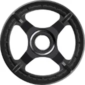 Shimano Cr-et600 Cg Double Kettingblad