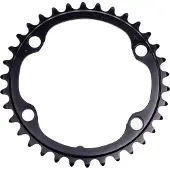 Shimano Fc-rs520 Kettingblad
