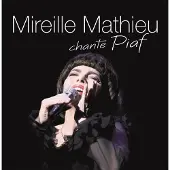 Sony music Mireille Mathieu Chante Piaf
