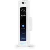 Ubiquity G2 Reader Pro Witte Video Deurbel/Toegangsbedieningsapparaat