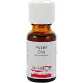 Ginkel's Rozenolie compositie